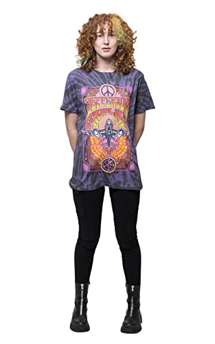 Jefferson Airplane - tshirt - Unisex - Short Sleeves - Medium image 3