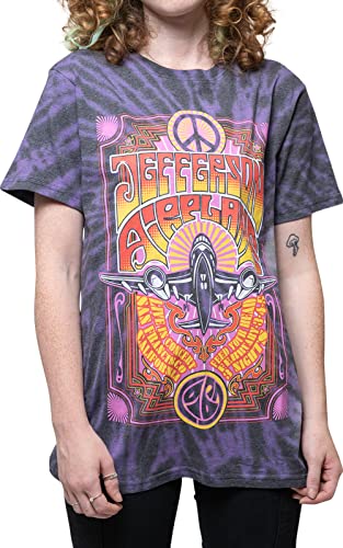 Jefferson Airplane - tshirt - Unisex - Short Sleeves - Medium image 4