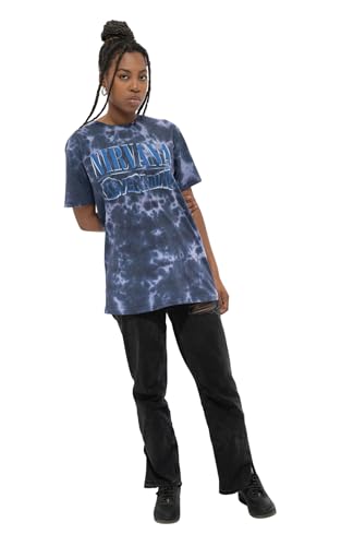 Nirvana - tshirt - Unisex - Short Sleeves - Small image 3