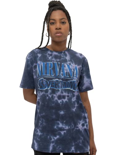 Nirvana - tshirt - Unisex - Short Sleeves - XX-Large image 2