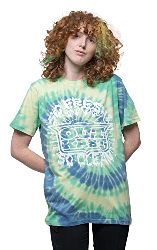 Outkast - tshirt - Unisex - Short Sleeves - Small image 2
