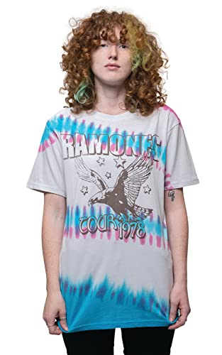 Ramones - tshirt - Unisex - Short Sleeves - X-Large image 2