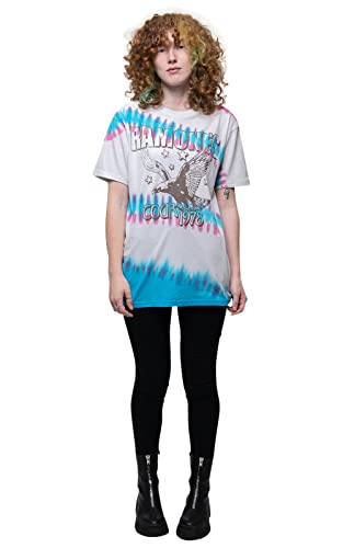 Ramones - tshirt - Unisex - Short Sleeves - X-Large image 3