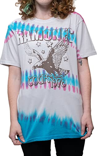 Ramones - tshirt - Unisex - Short Sleeves - XX-Large image 4