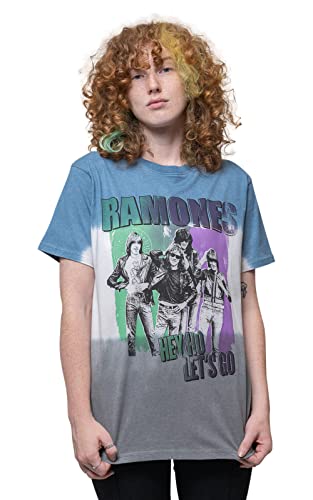 Ramones - tshirt - Unisex - Short Sleeves - Large image 2