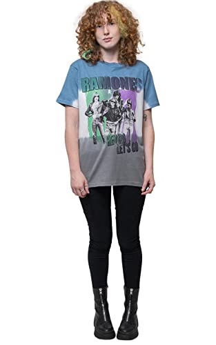 Ramones - tshirt - Unisex - Short Sleeves - Large image 3