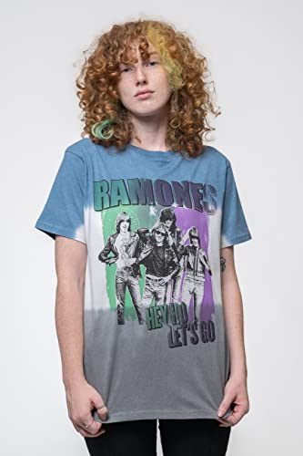 Ramones - tshirt - Unisex - Short Sleeves - XX-Large image 6
