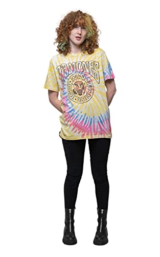 Ramones - tshirt - Unisex - Short Sleeves - Small image 3