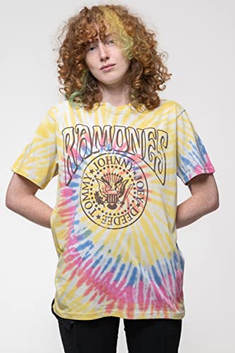 Ramones - tshirt - Unisex - Short Sleeves - Large image 6