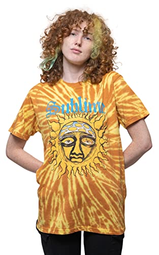 Sublime - tshirt - Unisex - Short Sleeves - Large image 2