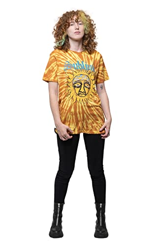 Sublime - tshirt - Unisex - Short Sleeves - XX-Large image 3