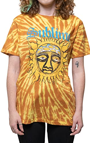 Sublime - tshirt - Unisex - Short Sleeves - XX-Large image 4