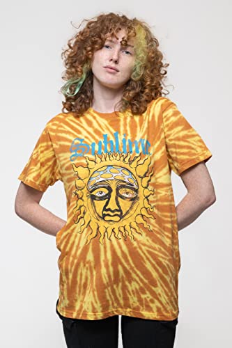 Sublime - tshirt - Unisex - Short Sleeves - XX-Large image 6