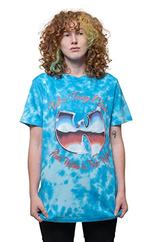 Wu-Tang Clan - tshirt - Unisex - Short Sleeves - Large image 2