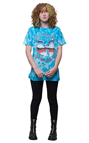 Wu-Tang Clan - tshirt - Unisex - Short Sleeves - Large image 3