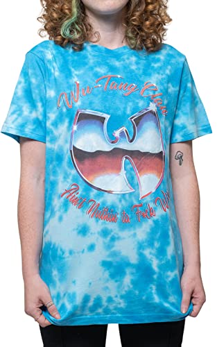 Wu-Tang Clan - tshirt - Unisex - Short Sleeves - Large image 4