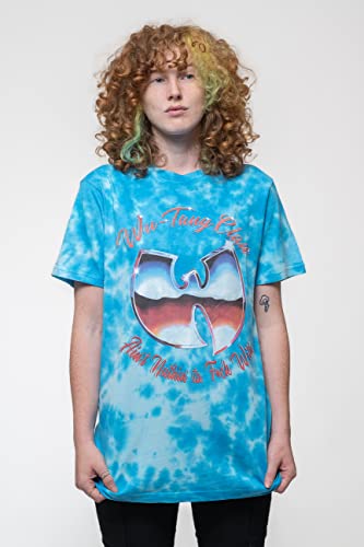 Wu-Tang Clan - tshirt - Unisex - Short Sleeves - Large image 6