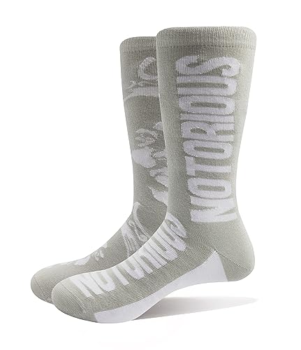 Biggie Smalls - Clothing - Unisex - UK Size 7 - 11 image 3