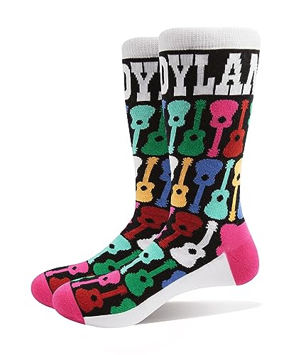 Bob Dylan - Clothing - Unisex - UK Size 7 - 11 image 3