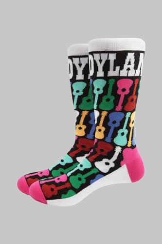 Bob Dylan - Clothing - Unisex - UK Size 7 - 11 image 4
