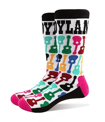 Bob Dylan - Clothing - Unisex - UK Size 7 - 11 image 4