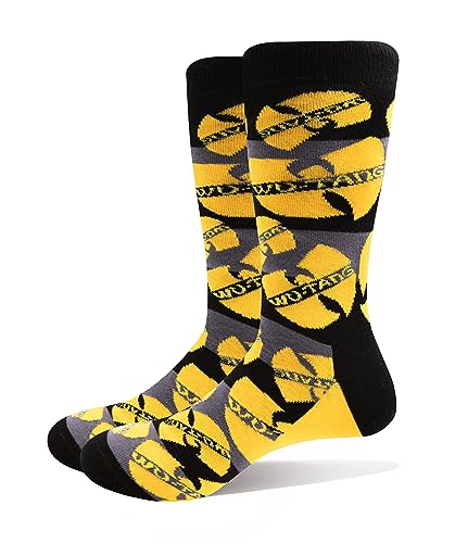 Wu-Tang Clan - Clothing - Unisex - UK Size 7 - 11 image 5