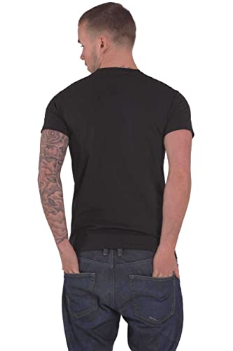 Grateful Dead - tshirt - Unisex - Short Sleeves - Large image 3