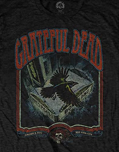 Grateful Dead - tshirt - Unisex - Short Sleeves - X-Large image 4