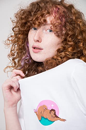 Lizzo - tshirt - Unisex - Short Sleeves - X-Large image 6