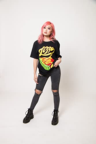 Lizzo - tshirt - Unisex - Short Sleeves - Medium image 6