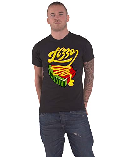 Lizzo - tshirt - Unisex - Short Sleeves - XX-Large image 2