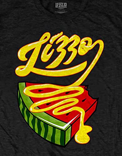 Lizzo - tshirt - Unisex - Short Sleeves - XX-Large image 4