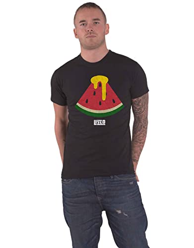 Lizzo - tshirt - Unisex - Short Sleeves - Large image 2