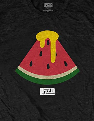 Lizzo - tshirt - Unisex - Short Sleeves - X-Large image 4