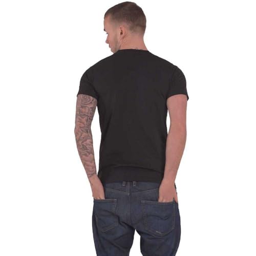 Muse - tshirt - Unisex - Short Sleeves - Small image 3