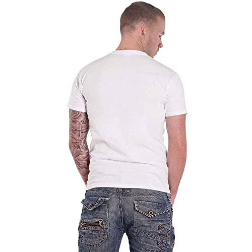 Rolling Stones - tshirt - Unisex - Short Sleeves - XX-Large image 3