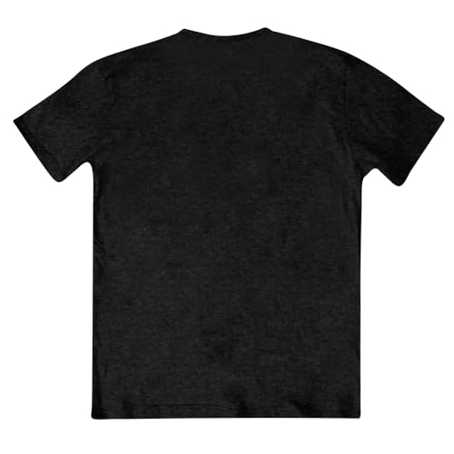 Wanted - tshirt - Unisex - Short Sleeves - Small image 3