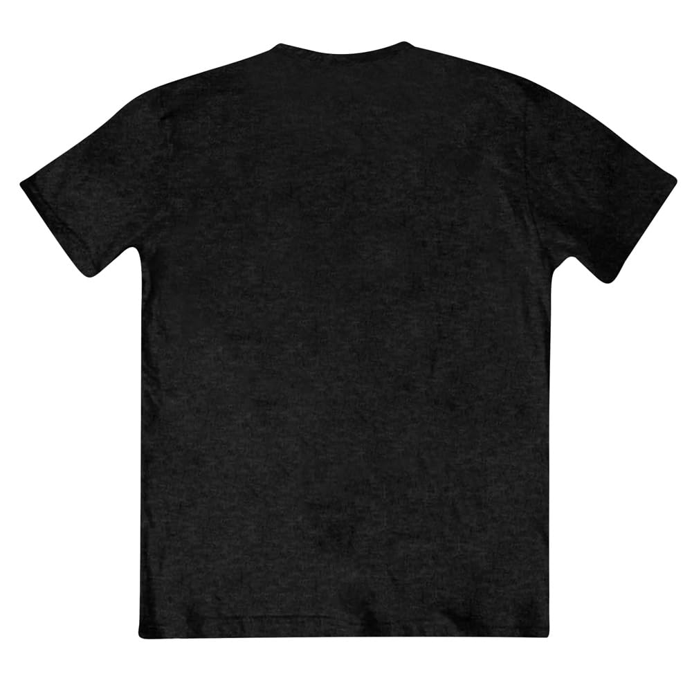 Wanted - tshirt - Unisex - Short Sleeves - 2X-Large image 3