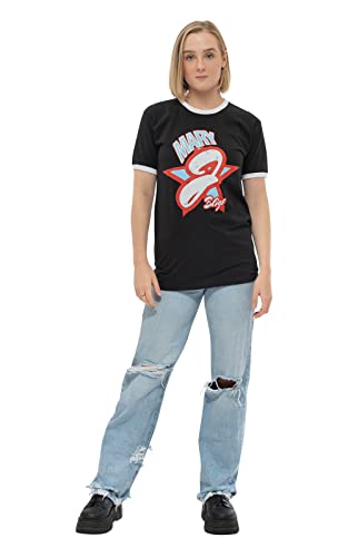 Mary J Blige - tshirt - Unisex - Short Sleeves - Medium image 3