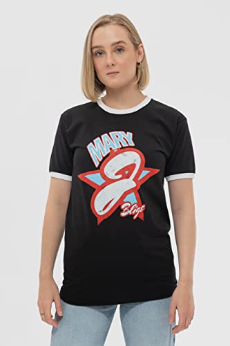 Mary J Blige - tshirt - Unisex - Short Sleeves - Large image 6