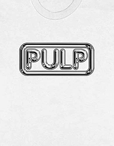 Pulp - tshirt - Unisex - Short Sleeves - Medium image 4