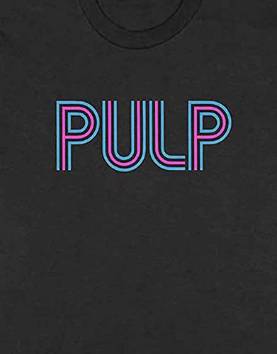 Pulp - tshirt - Unisex - Short Sleeves - Large image 4