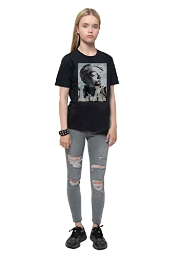 Tupac - tshirt - Kids - Short Sleeves - 11-12 Years image 3