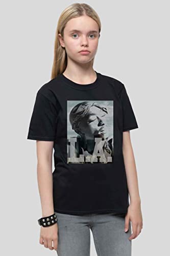Tupac - tshirt - Kids - Short Sleeves - 11-12 Years image 6