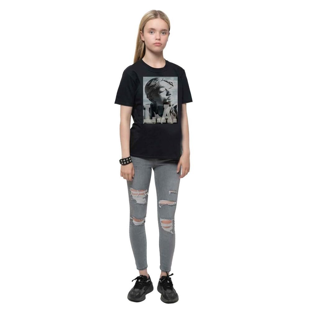 Tupac - tshirt - Kids - Short Sleeves - 13-14 Years image 5