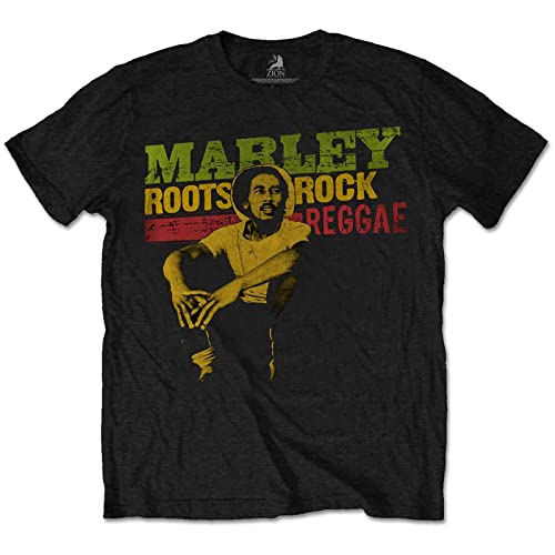 Bob Marley - tshirt - Kids - Short Sleeves - 13-14 Years image 2