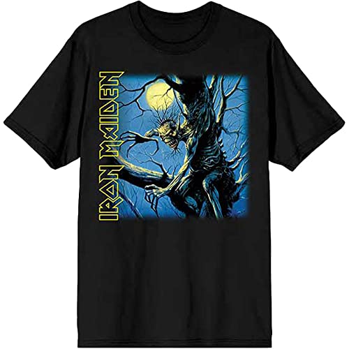 Iron Maiden - tshirt - Unisex - Short Sleeves - Large image 2