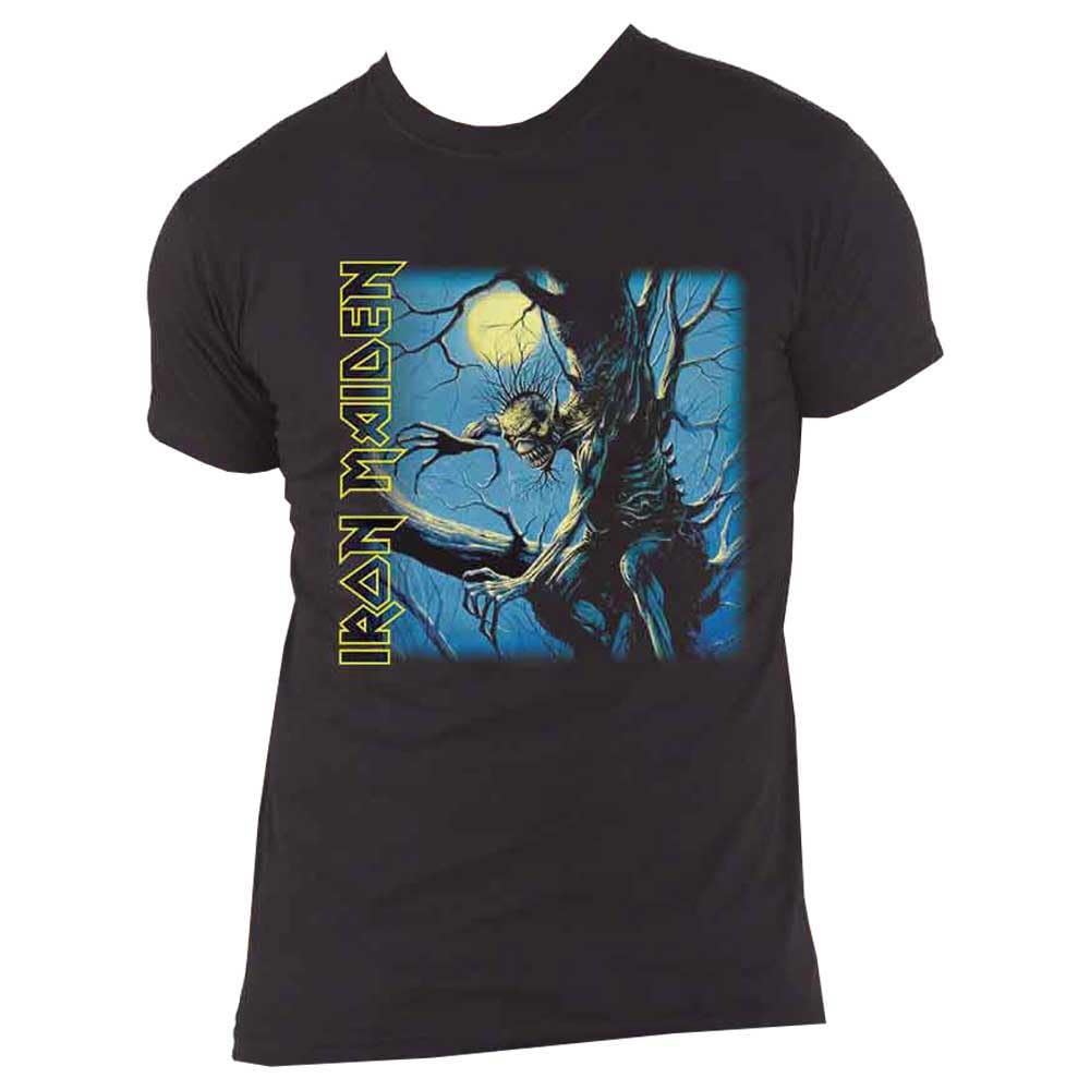 Iron Maiden - tshirt - Unisex - Short Sleeves - XX-Large image 4