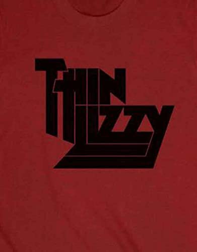 Thin Lizzy - tshirt - Unisex - Short Sleeves - Medium image 4