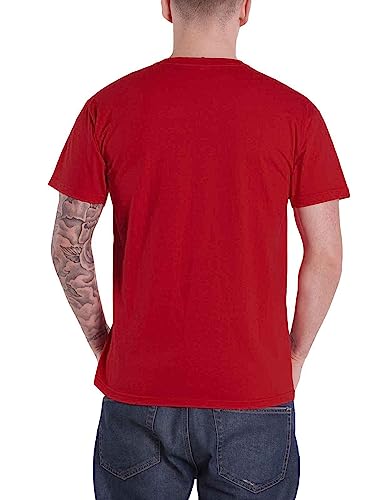 Thin Lizzy - tshirt - Unisex - Short Sleeves - XX-Large image 3